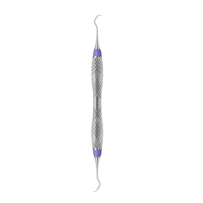 Curette Columbia 13/14 EverEdge 2.0 Harmony Handle Double-Ended