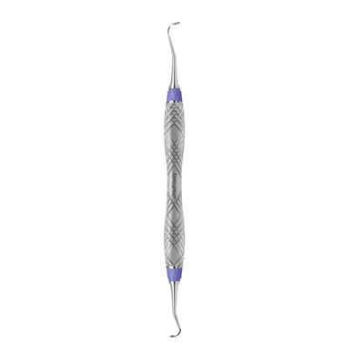 Curette Young-Good 7/8 EverEdge 2.0 Harmony Handle Double-Ended
