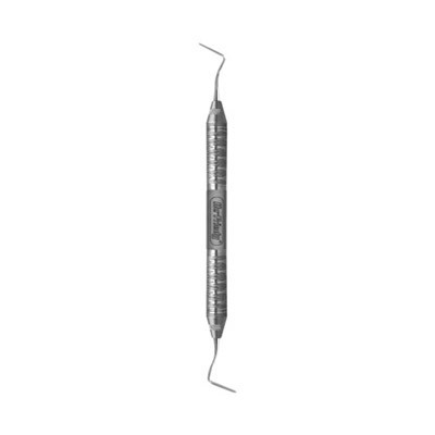 Knife Allen 6-Handle End-cutting Intrasulcula