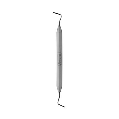 Knife Allen Black Line End-cutting Intrasulcular