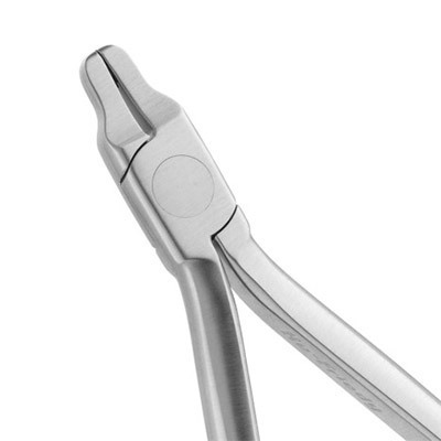 Clear Collection Tear Drop Ortho Pliers