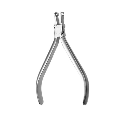 Clear Collection Petite Punch Ortho Pliers 678-805