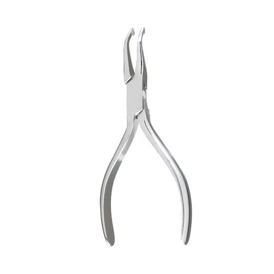 Pliers How Crown 111 Curved 