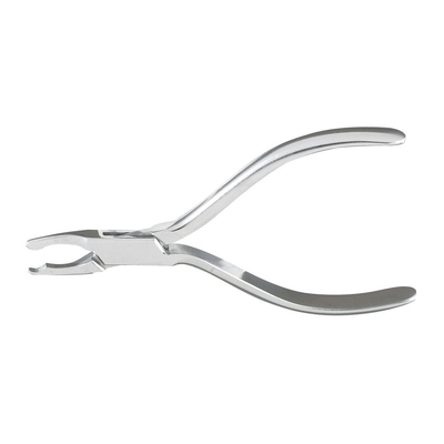 Pliers Utility 114 Johnson Contour, Crown and Band