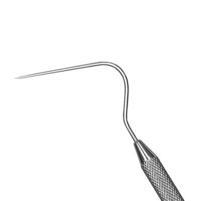 Root Canal Spreader 00 Posterior 