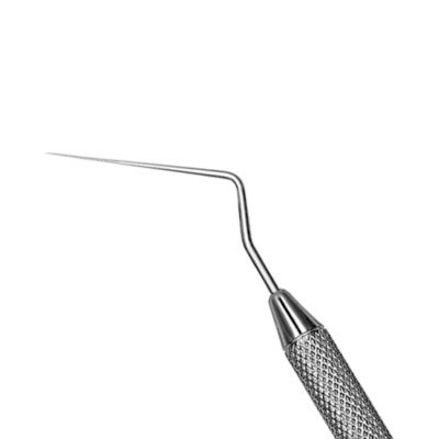 Root Canal Spreader D-11-TS 