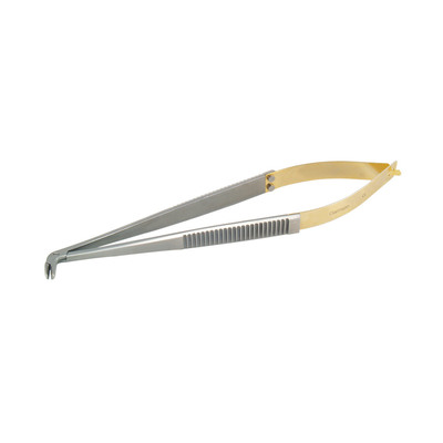 Composi-Tight Silver+ Forceps Angled Band