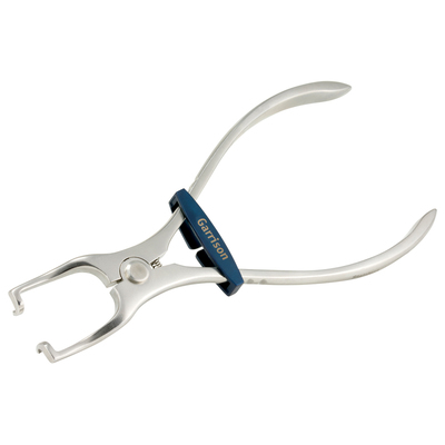 Composi-Tight 3D Fusion Ring Forceps