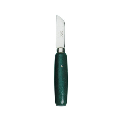 Knife 8 Green Line 