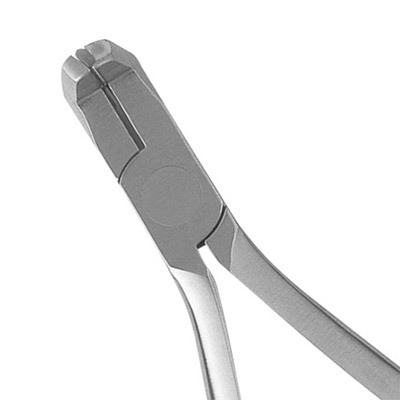 Cutter Distal End Slim Flush Cut With Hold