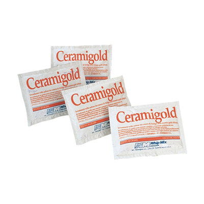 Ceramigold 60gm Powder (144)