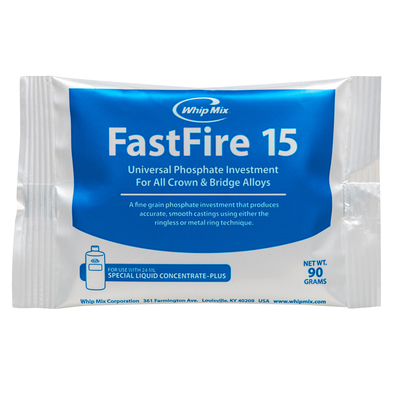 Fastfire 60gm Powder (150)