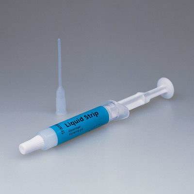 Liquid Strip (1x2.5gm Syringe) Glycerin Gel