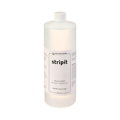 Strip-it 4L Acid Substitute ****Hazardous item – Item may require additional shipping and/or handling charges.****