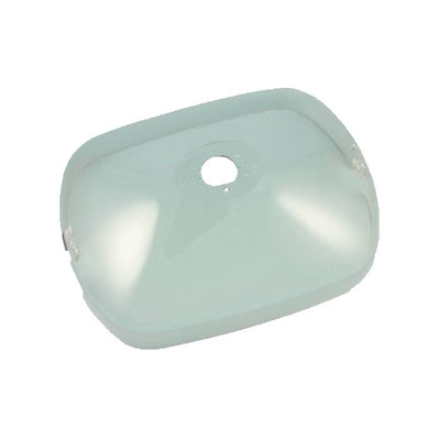 Shield For 6300 With Bulb Protector 