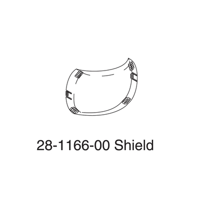 Shield For Performer Light 