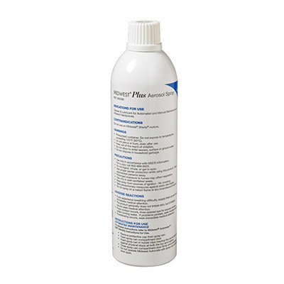 Midwest Plus Automate Spray 500ml ****Hazardous item – Item may require additional shipping and/or handling charges.****