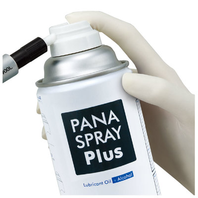Pana Spray Plus 10.5oz ****Hazardous item – Item may require additional shipping and/or handling charges.****