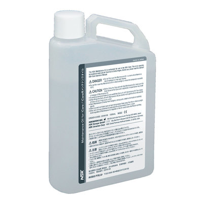 iCare Maintenance Oil 1L For Use In iCare Only
