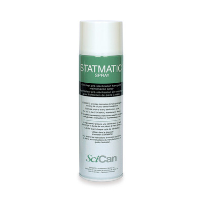 Statmatic Spray 500ml ****Hazardous item – Item may require additional shipping and/or handling charges.****