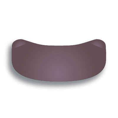 Slick Bands XR Purple Molar 5.4mm (100) (SXR Series)
