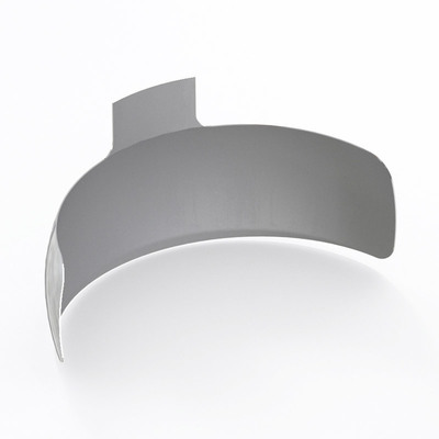 Composi-Tight 3D Fusion #100 Bands Gray 4.0mm (50) (FX Series)