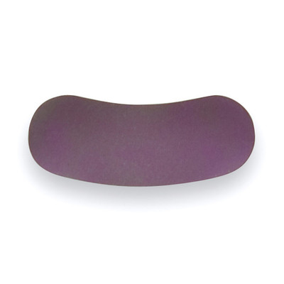 Slick Bands Mid-Molar Purple 5.5mm (100) (SM Series)