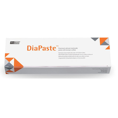 Diapaste Refill 2g Syringe Calcium Hydroxide