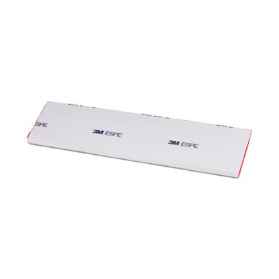 Mixing Pad 2.5"x3.5" (1) Universal (For Cement/Composite)