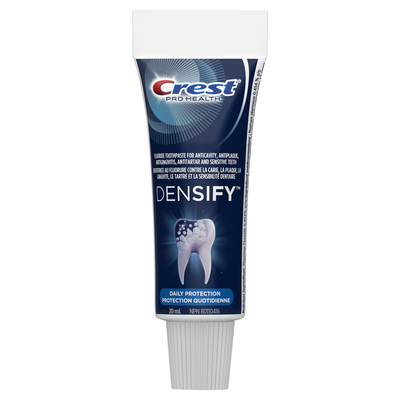 Densify Daily Protection 20ml Cs/36 Pro-Health Toothpaste