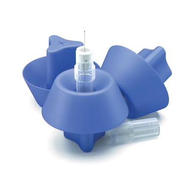 Aim Safe Pk/5 Needle Capping Device (Autoclavable)