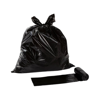Garbage Bags 22x24 Black (Case of 500)
