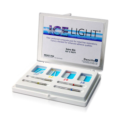 Icelight Intro Kit