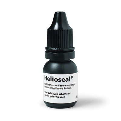 Helioseal Refill Bottle 8gm 