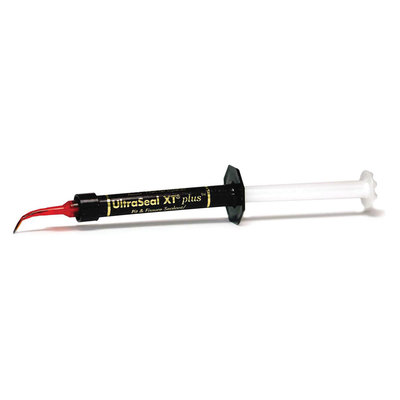 Ultraseal XT Plus Refill White Opaque 4 X 1.2cc Syringes