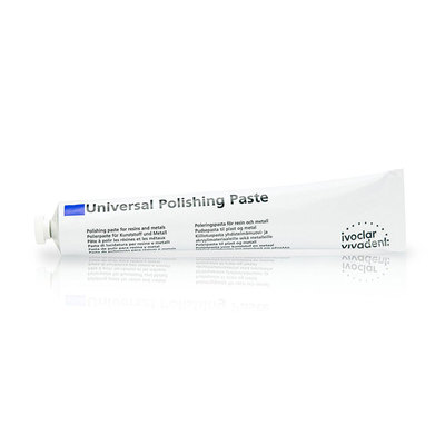 Universal Polishing Paste Single Tube 100ml