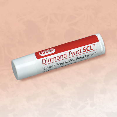 Diamond Twist SCL Polishing Paste 6gm