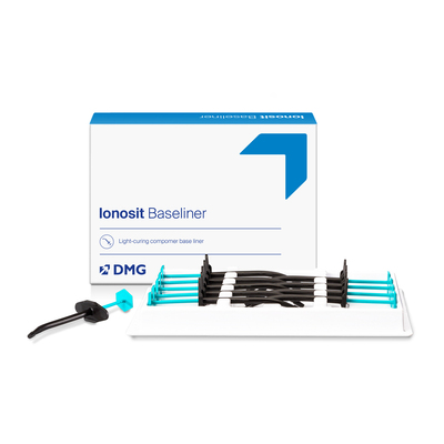 Ionosit Microspand Office Pack
