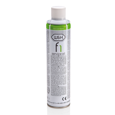 F1 Service Oil 400ml Spray Can ****Hazardous item – Item may require additional shipping and/or handling charges.****