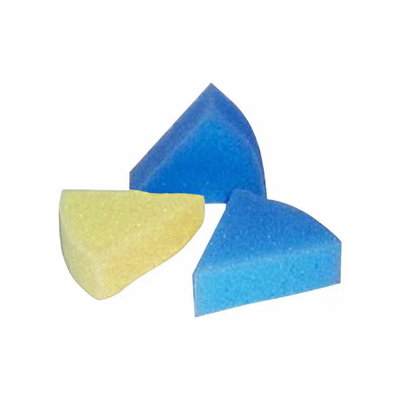 Endo Ring Foam Inserts – 24 x Yellow and 24 x Blue