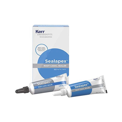 Sealapex Standard Pack