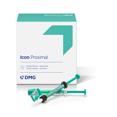 Icon Proximal Cube (7 Patient Packs)