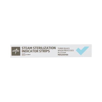 Ster Indic Steam Class 4 Steam Bx/250