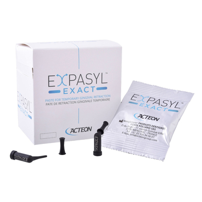 Expasyl Exact (50-0.3g Caps) 