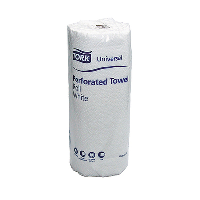 Household Paper Towels Tork 84sheet Roll Cs/30