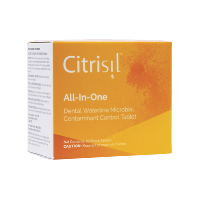 Citrisil Shock Tablet (20) 