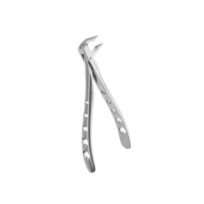 Forceps 36 Atraumair Diamond Dusted Apical Lower Premolars and Incisors