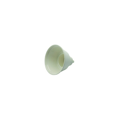 Dry Oral Cup White A/C (1) For Use With 6oz Liners