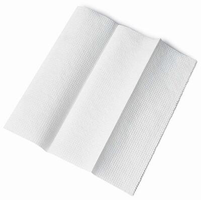 Paper Towel Prem Mlt-Fold Whi Cs/2400