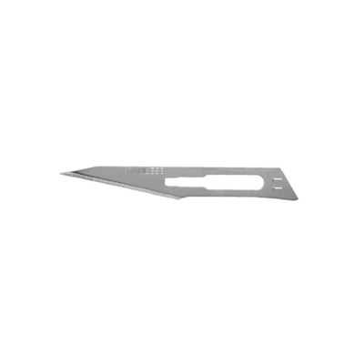 Myco Scalpel Blade #15 S/S Bx/100